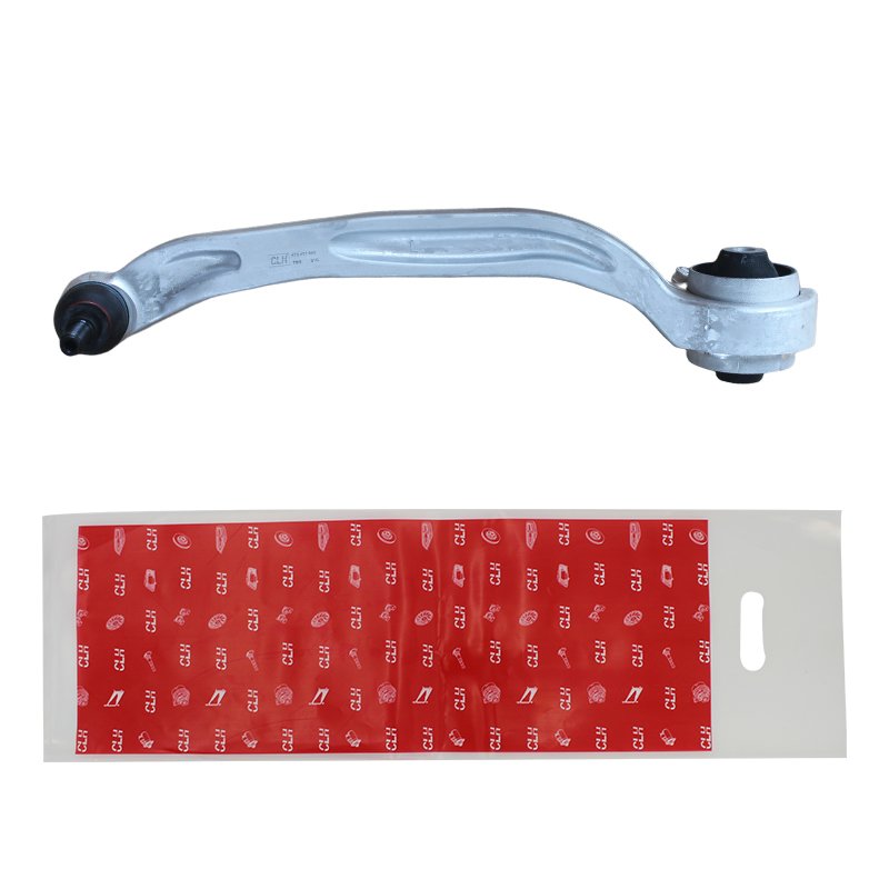 CLH Retail Sale Low Price 4f0407693b Auto Suspension Parts Front Lower Control Arms for A6 Car Parts and Accessories
