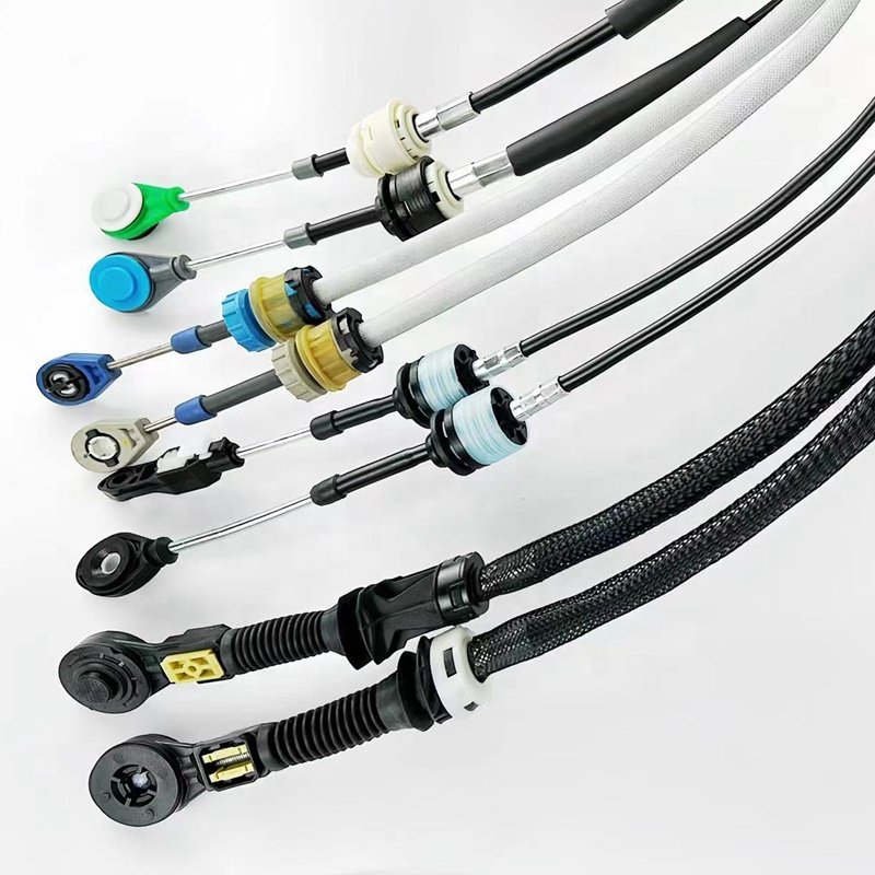 Wholesale Price Gear Shift Cable Parts for Mitsubishi FUSO Oem MB486038 LH Ball Joint