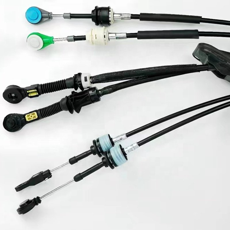 Wholesale Price Gear Shift Cable Parts for Mitsubishi FUSO Oem MB486038 LH Ball Joint