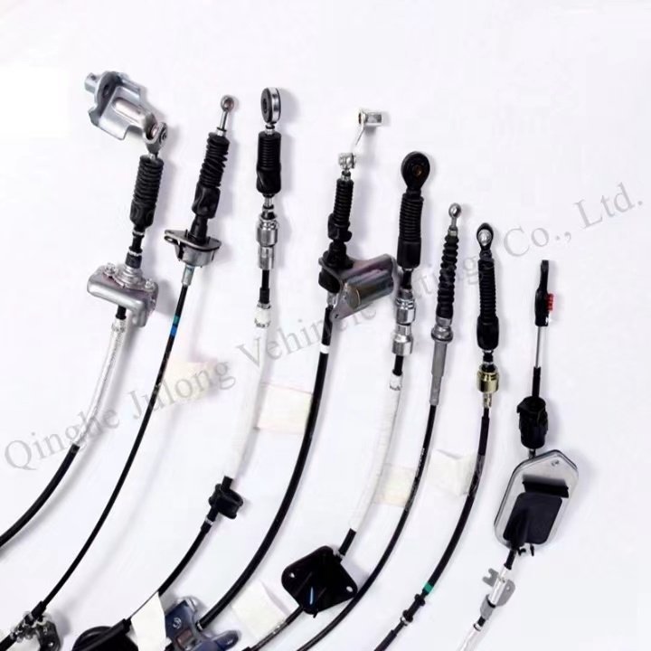 Wholesale Price Gear Shift Cable Parts for Mitsubishi FUSO Oem MB486038 LH Ball Joint