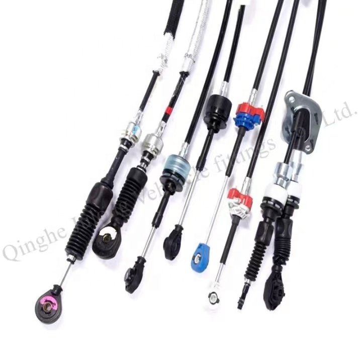 Wholesale Price Gear Shift Cable Parts for Mitsubishi FUSO Oem MB486038 LH Ball Joint
