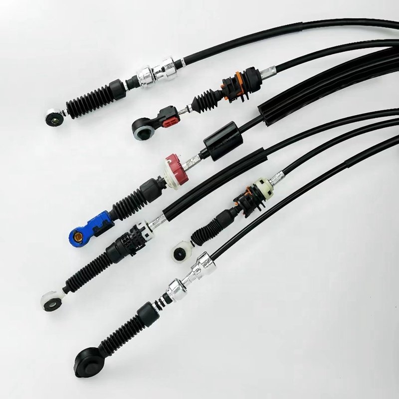 Wholesale Price Gear Shift Cable Parts for Mitsubishi FUSO Oem MB486038 LH Ball Joint