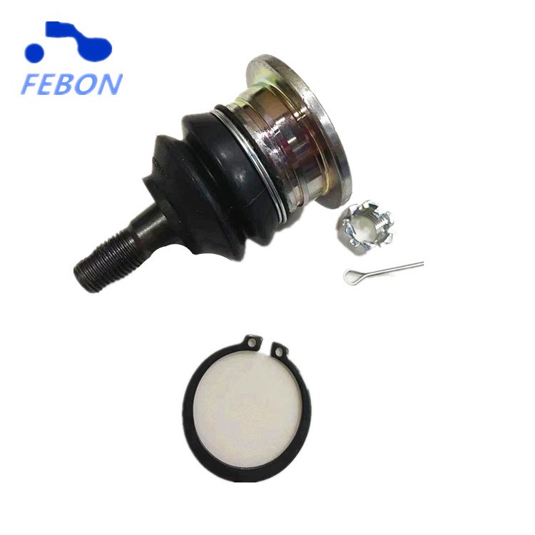 Auto Parts Lower Front Axle Ball Joint for Toyota Hilux Oem 43330-09510 43310-09015
