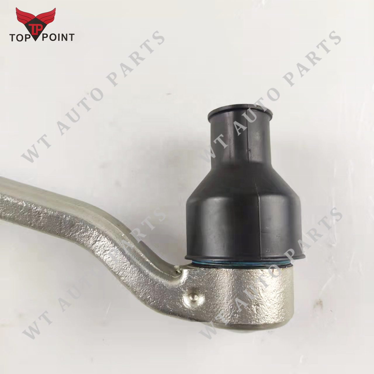 3112 6787 669 31126787669 Top Point Control Arm With Bushing and Ball Joint for Bmw