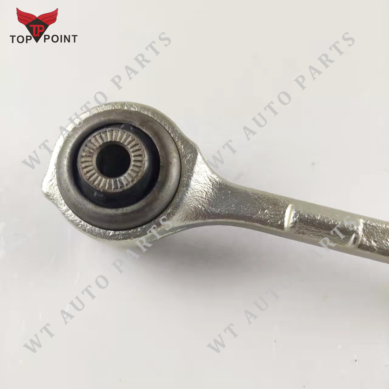 3112 6787 669 31126787669 Top Point Control Arm With Bushing and Ball Joint for Bmw