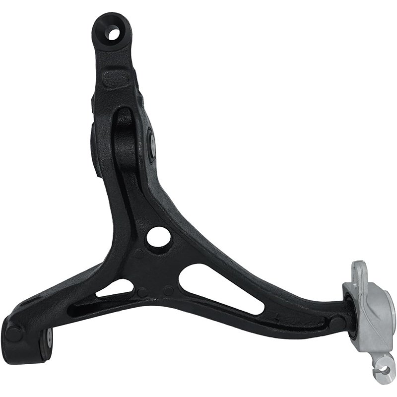 K641958 Front LEFT Side Lower Control Arm Compatible With Mercedes GL320 GL450 ML320 ML350 ML450