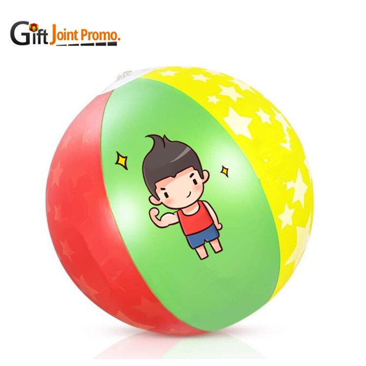 High Quality PVC TPU Inflatable Walking Ball for Beach Football and Promotional Gifts