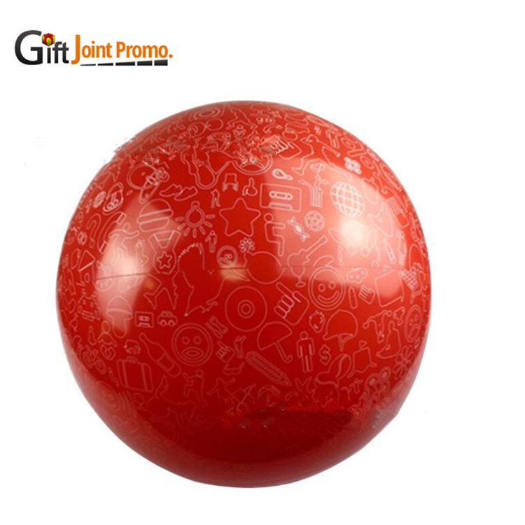 High Quality PVC TPU Inflatable Walking Ball for Beach Football and Promotional Gifts