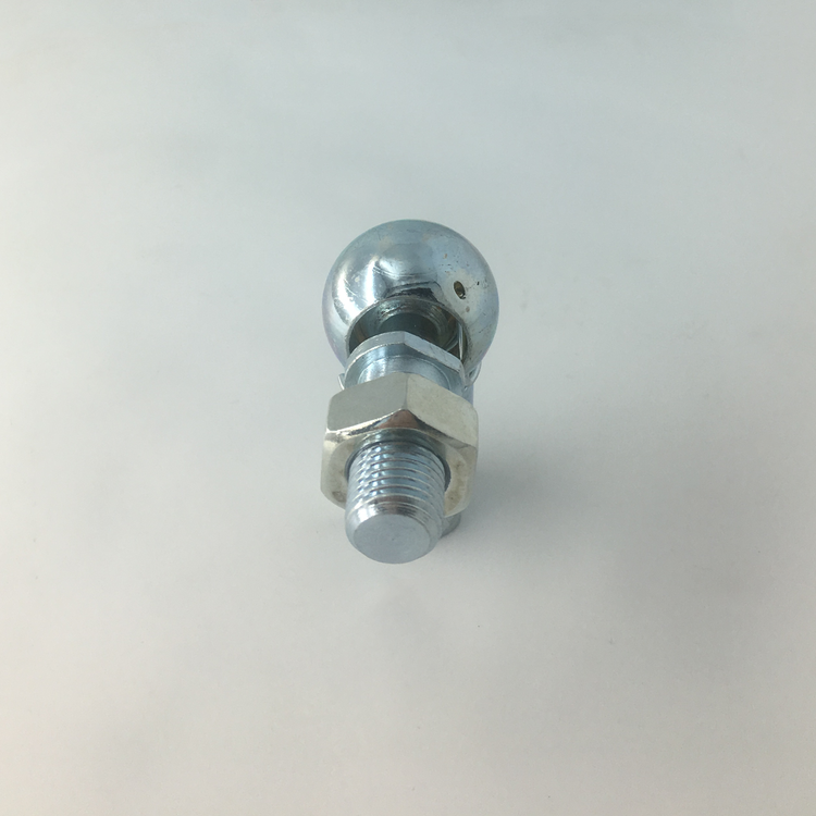 DIN71802 Standard CS19M14*1.5 CS19M14*2 CS Series Angle Ball Joint Rod End