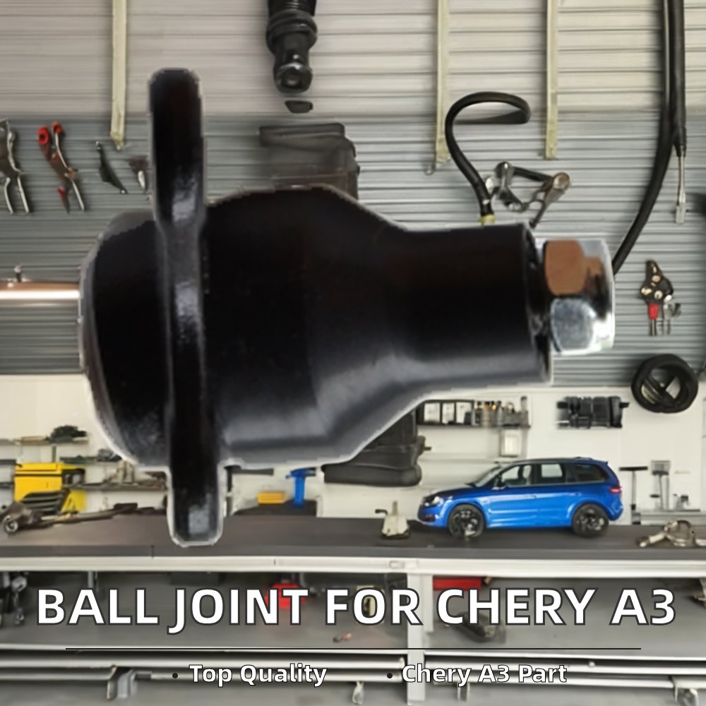Wholesale Car Accessories Auto Parts Ball Joint for CHERY A3 Auto Spare Parts Lower Control Arm Head Ball M11-2909060