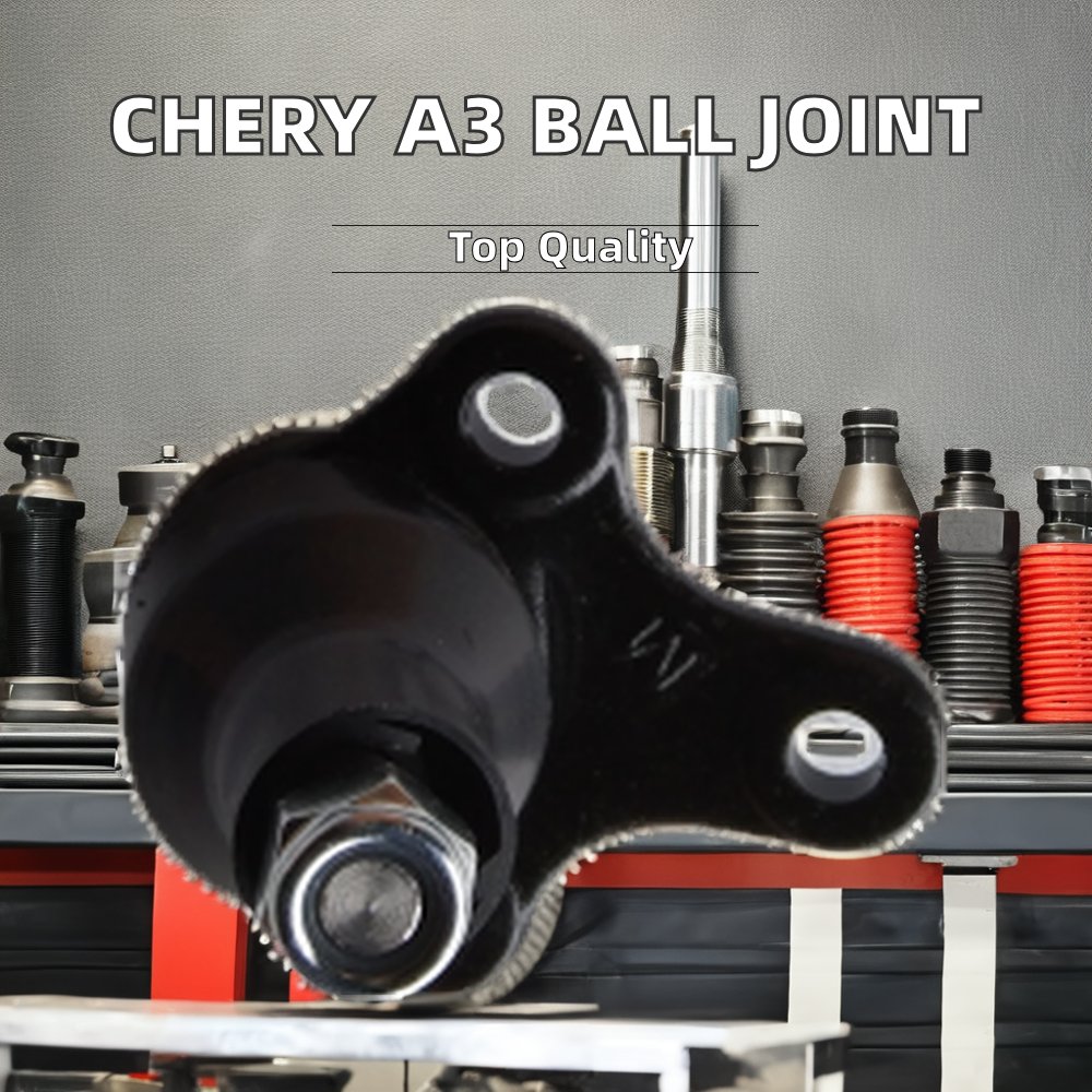 Wholesale Car Accessories Auto Parts Ball Joint for CHERY A3 Auto Spare Parts Lower Control Arm Head Ball M11-2909060