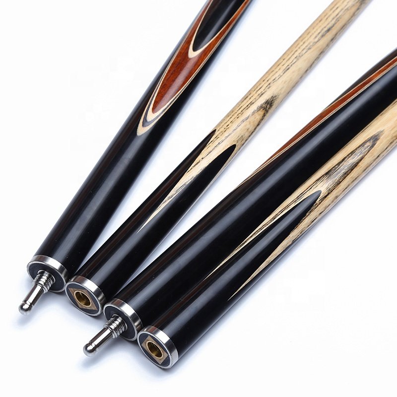 LP Wolf Snooker Cue Stick 3/4 Jointed Single Snooker Cue 11mm Snooker Cue for Sale
