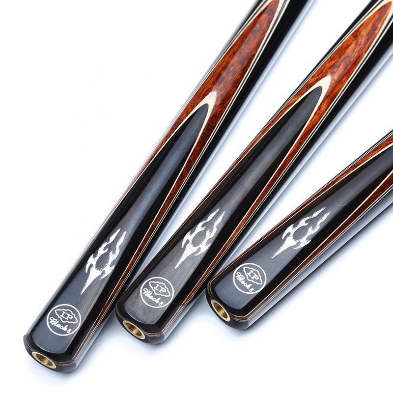 LP Wolf Snooker Cue Stick 3/4 Jointed Single Snooker Cue 11mm Snooker Cue for Sale