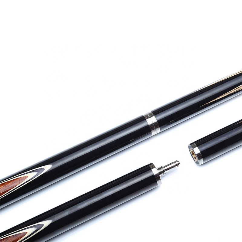 LP Wolf Snooker Cue Stick 3/4 Jointed Single Snooker Cue 11mm Snooker Cue for Sale