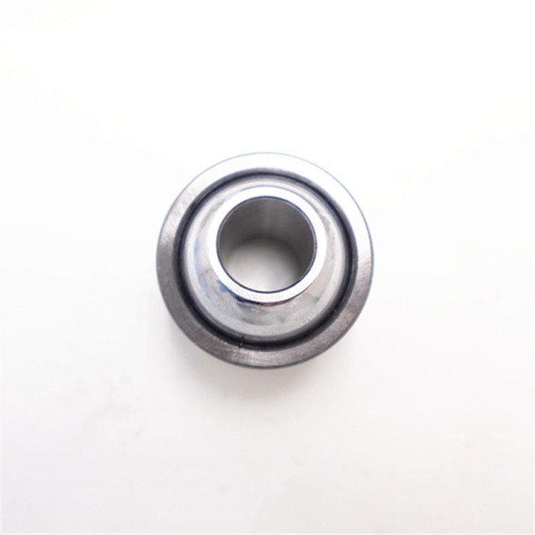 Maintenance Free Joint Ball Bearing BLR-0137 Self Lubricating Spherical Plain Bearing 14*35*23*12mm