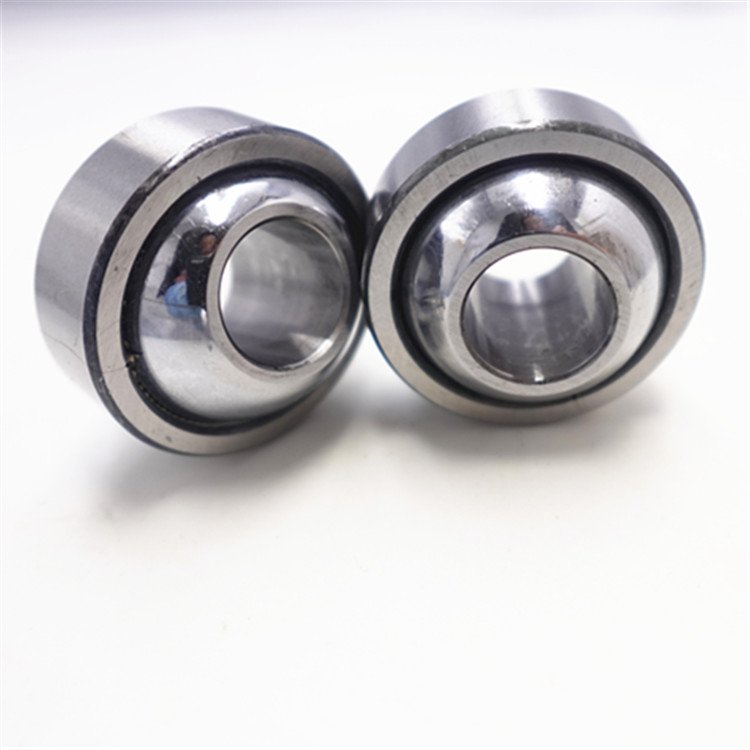 Maintenance Free Joint Ball Bearing BLR-0137 Self Lubricating Spherical Plain Bearing 14*35*23*12mm