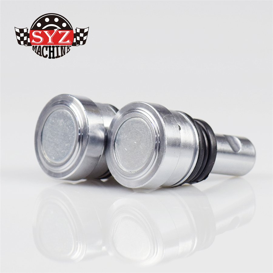 Adjustable Ball Joint for RZR Forward Offset Control Arms