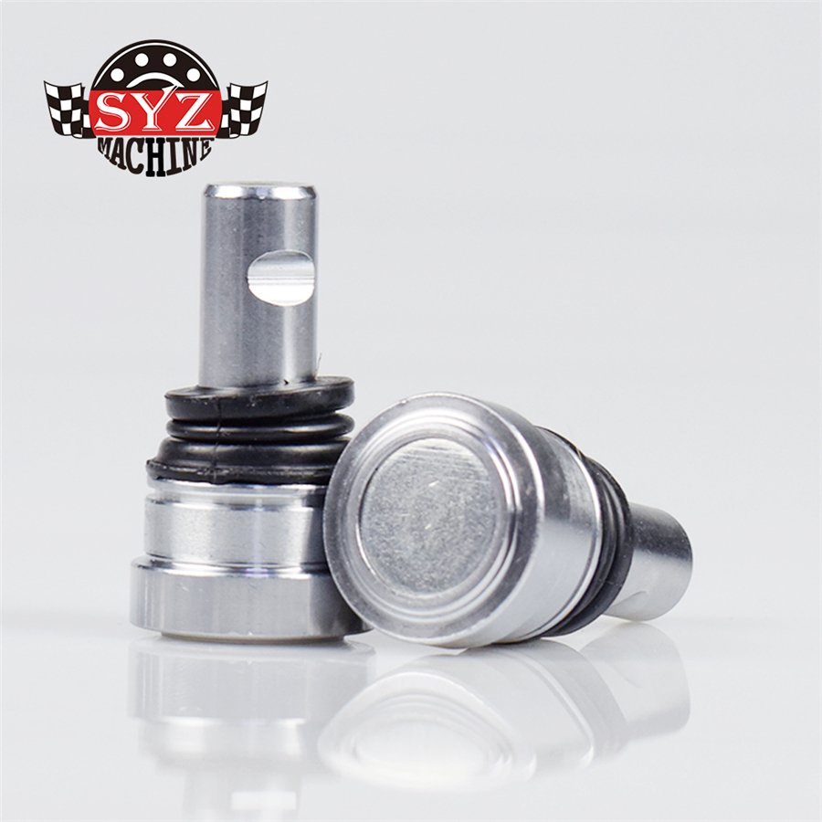 Adjustable Ball Joint for RZR Forward Offset Control Arms