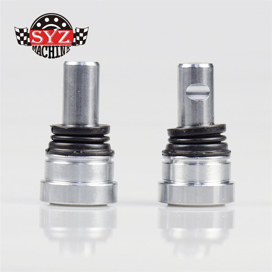 Adjustable Ball Joint for RZR Forward Offset Control Arms
