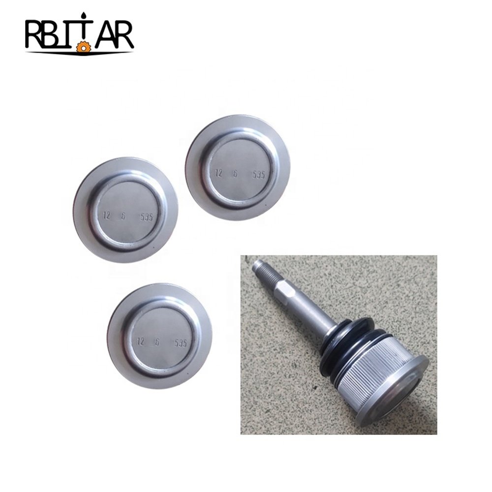 Auto Parts OEM 31120414733 Suspension System Ball Joint for Rolls Royce Phantom