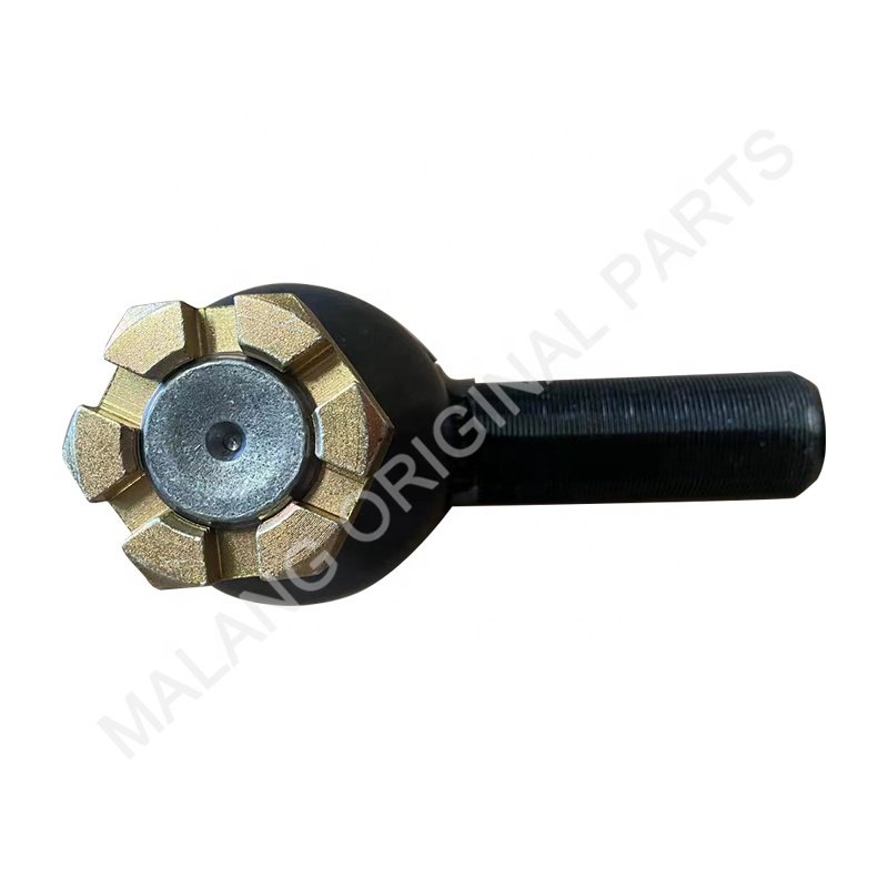 Heavy Truck Parts Ball Joint 32335000180 32334000040TY Heavy Duty Manufacturers Ball Joint Tractor for Kamaz Howo