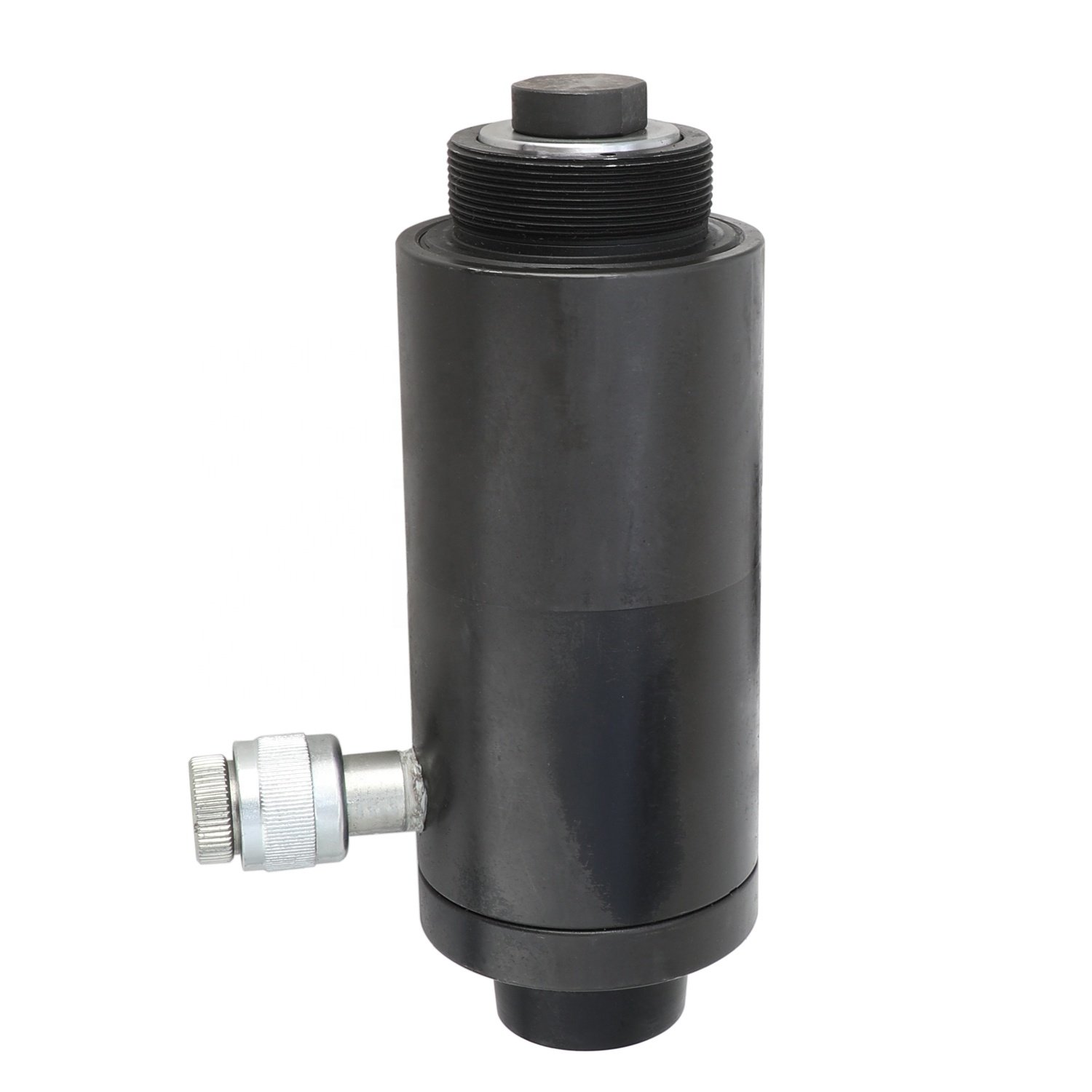 Universal Inner CV Joint Puller Front Wheel Drive Axle Half Shaft Removal Tool Kit with 18 Ton Hydraulic Cylinder