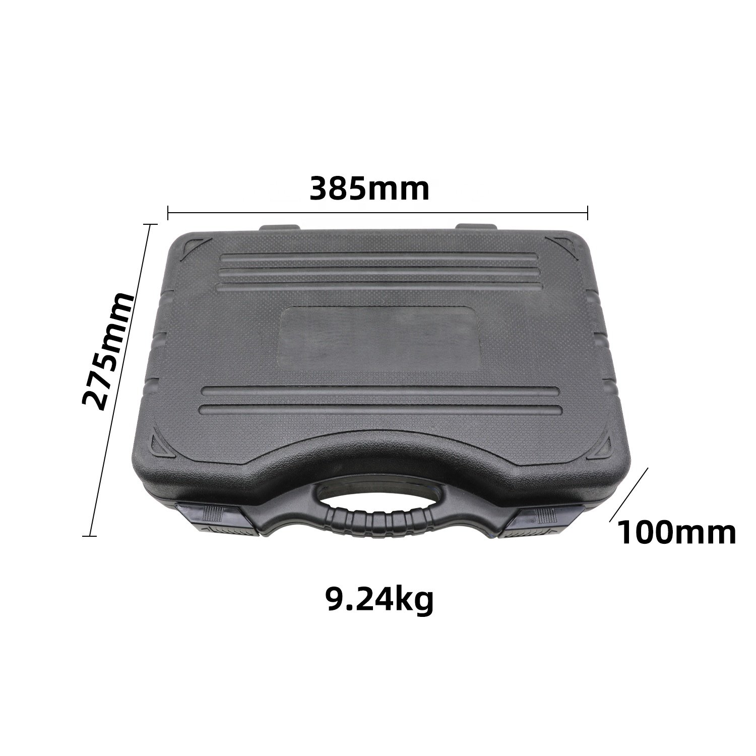 Universal Inner CV Joint Puller Front Wheel Drive Axle Half Shaft Removal Tool Kit with 18 Ton Hydraulic Cylinder