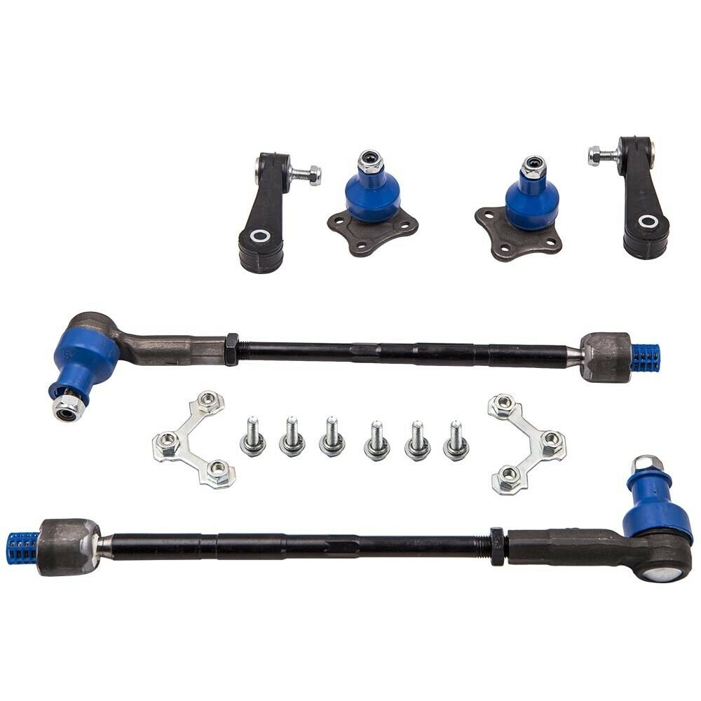Front Lower Control Arm Kit for 99 2000 2001 2002 2003 2004 VW Volkswagen Jetta Golf IV 1J0407151