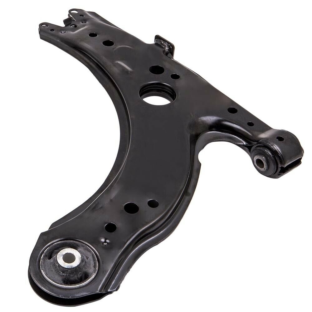 Front Lower Control Arm Kit for 99 2000 2001 2002 2003 2004 VW Volkswagen Jetta Golf IV 1J0407151