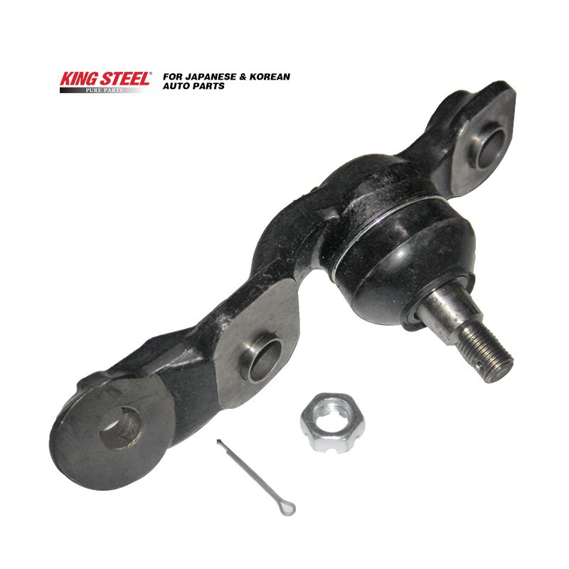 Kingsteel Wholesale Auto Suspension System Car Parts Front Right Lower Ball Joint for Lexus LS430 43330-59125