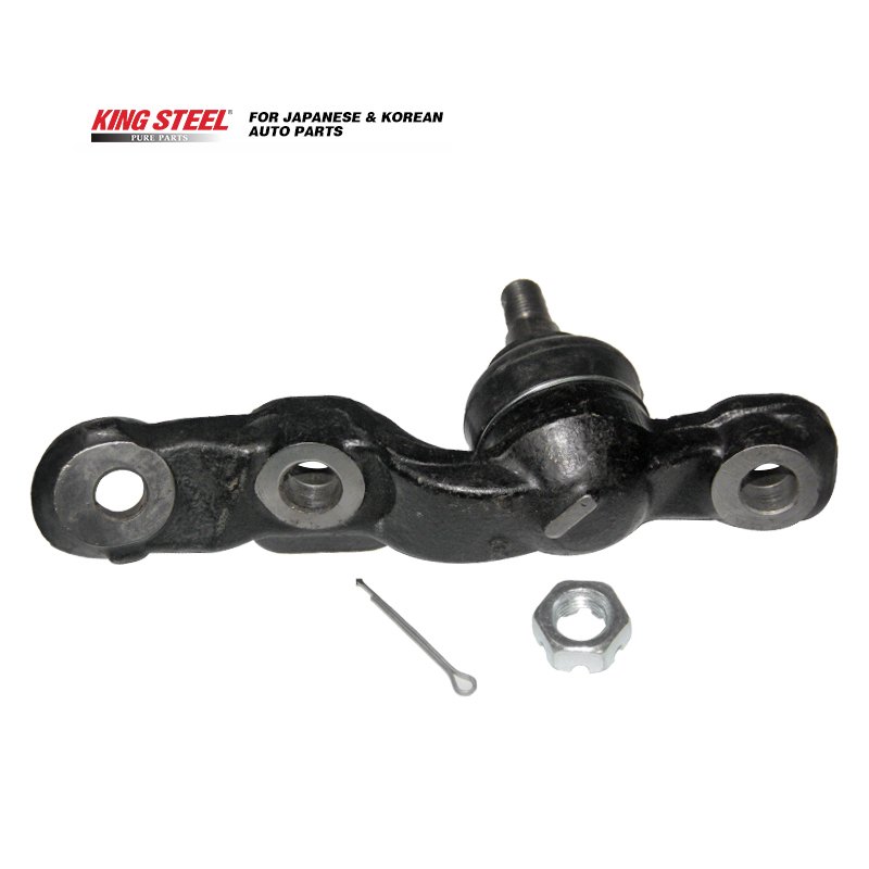 Kingsteel Wholesale Auto Suspension System Car Parts Front Right Lower Ball Joint for Lexus LS430 43330-59125