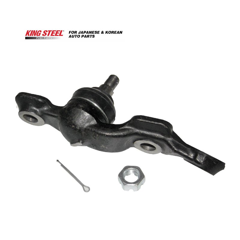 Kingsteel Wholesale Auto Suspension System Car Parts Front Right Lower Ball Joint for Lexus LS430 43330-59125