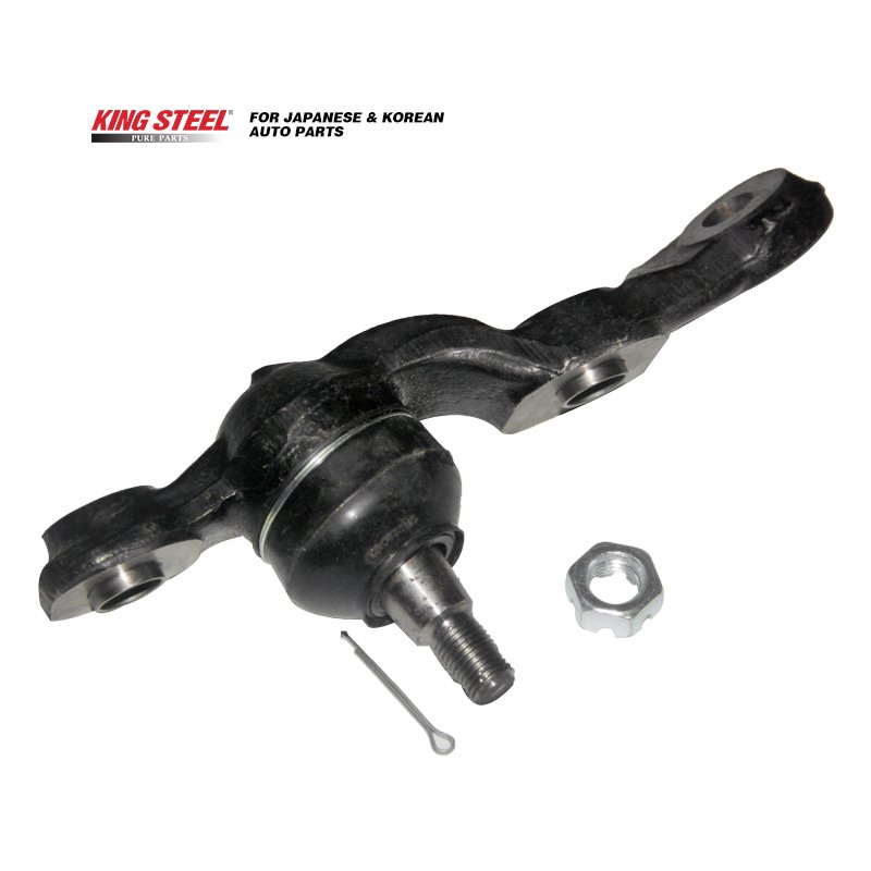 Kingsteel Wholesale Auto Suspension System Car Parts Front Right Lower Ball Joint for Lexus LS430 43330-59125