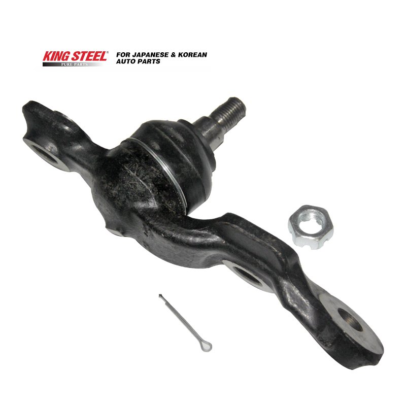 Kingsteel Wholesale Auto Suspension System Car Parts Front Right Lower Ball Joint for Lexus LS430 43330-59125
