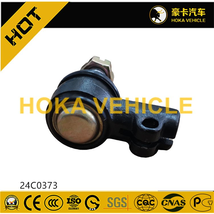Original Spare Parts Ball Joint 24C0373 for LIUGONG Grader Motor