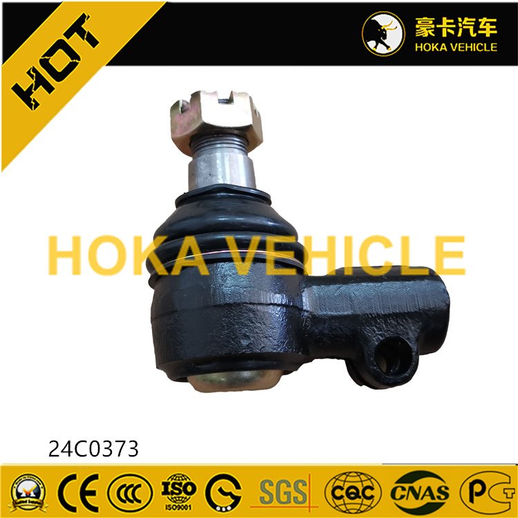 Original Spare Parts Ball Joint 24C0373 for LIUGONG Grader Motor