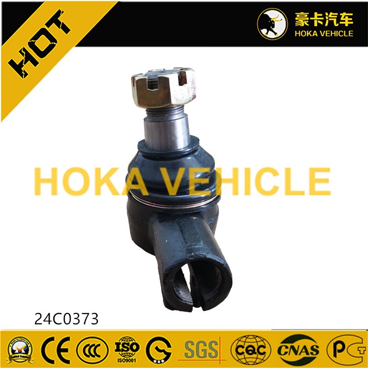 Original Spare Parts Ball Joint 24C0373 for LIUGONG Grader Motor