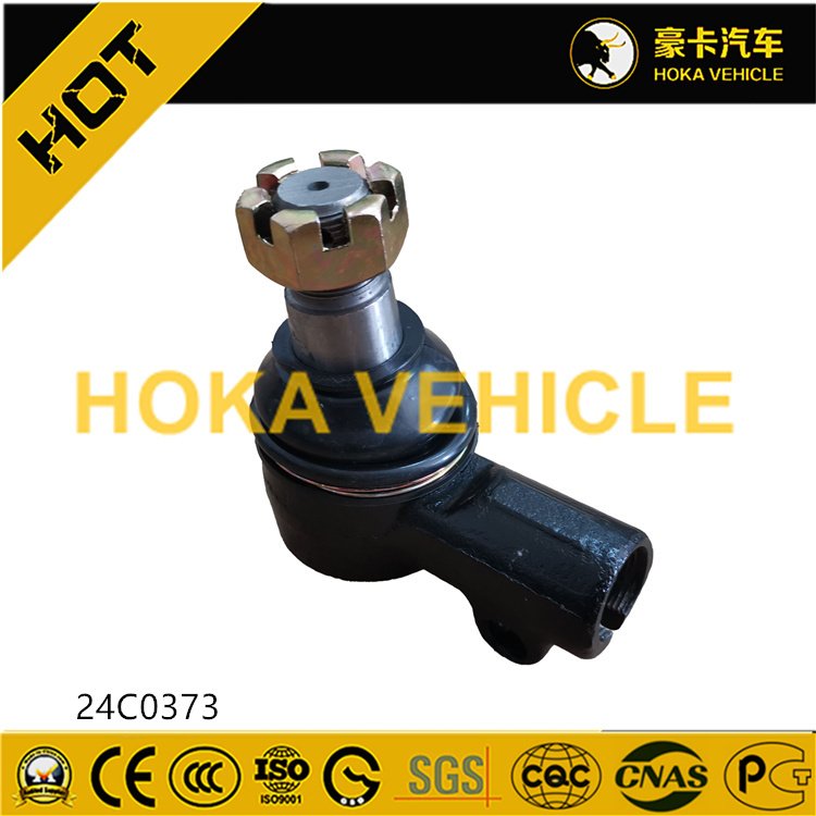 Original Spare Parts Ball Joint 24C0373 for LIUGONG Grader Motor