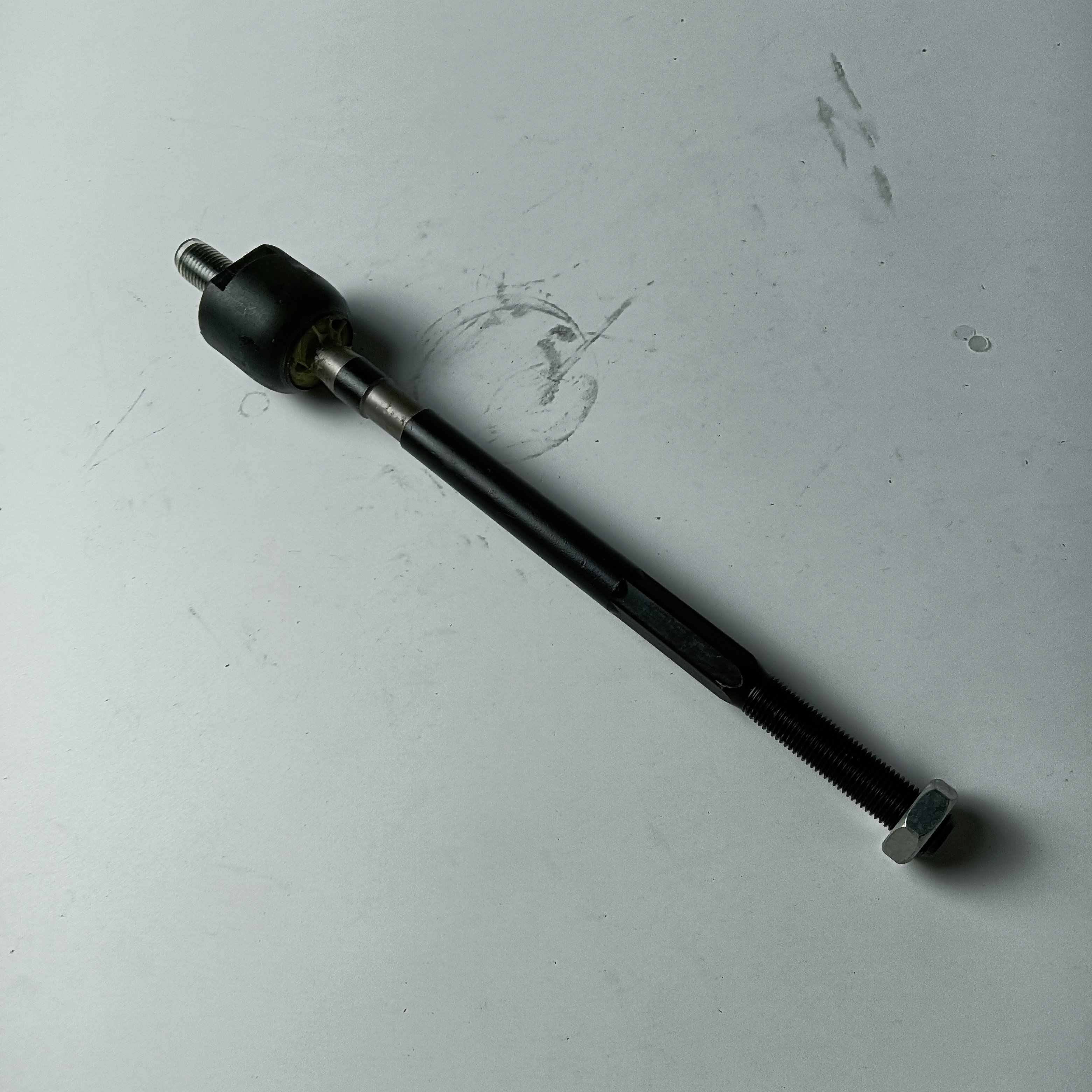 Auto Parts Inner Ball Joint Rack End for Faw Xiali N3 F1