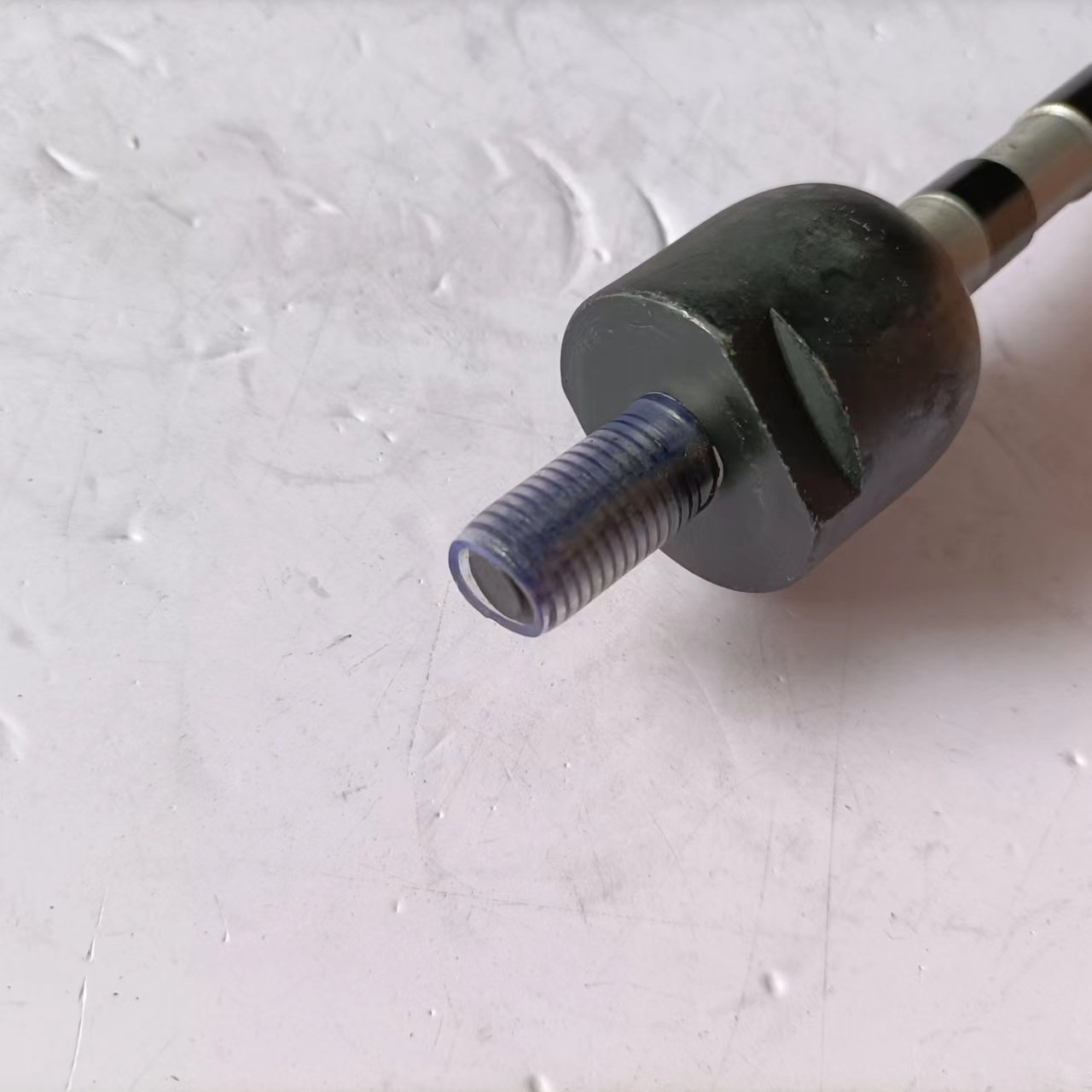 Auto Parts Inner Ball Joint Rack End for Faw Xiali N3 F1