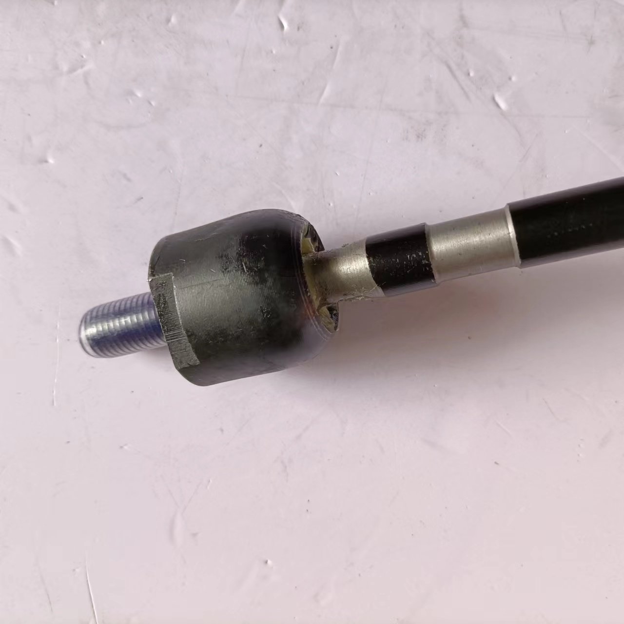Auto Parts Inner Ball Joint Rack End for Faw Xiali N3 F1