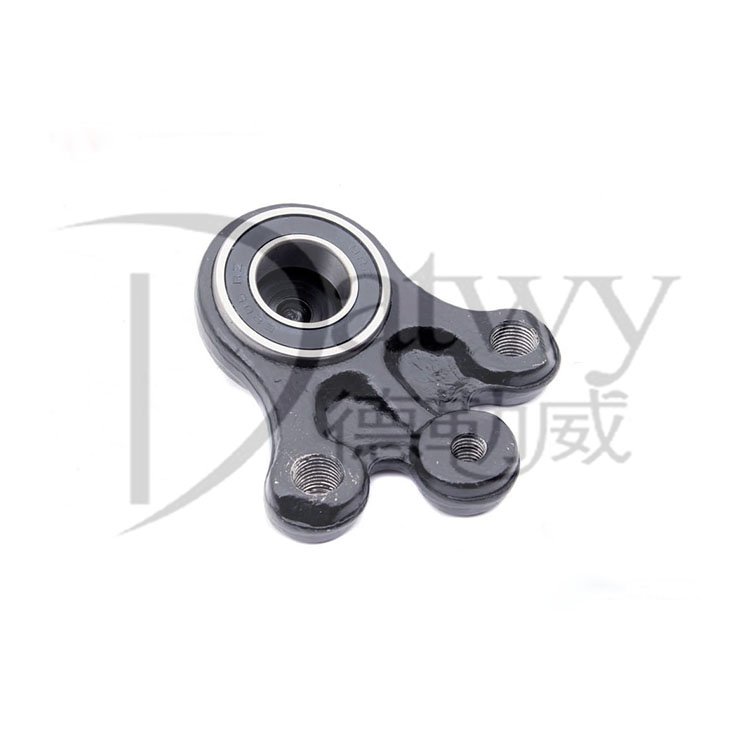 OE 364069 Front Bottom Lower Suspension Ball Joint Citroen C5 C6 Peugeot 407 508 1.6 1.8 2.0 2.2 16V VTI THP HDI V6(brand Datwy)
