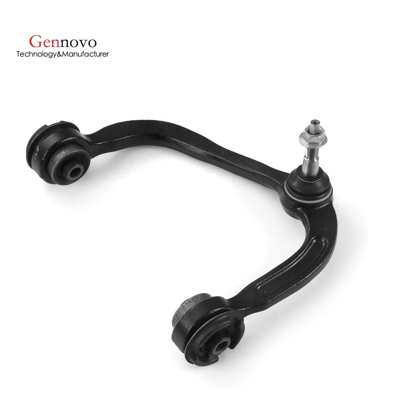 Gennovo OEM Quality Auto Parts Control Arm K80306 9L3Z3085A CK80306 RK80306 for Ford Expedition F-150 LINCOLN Navigator 2006-