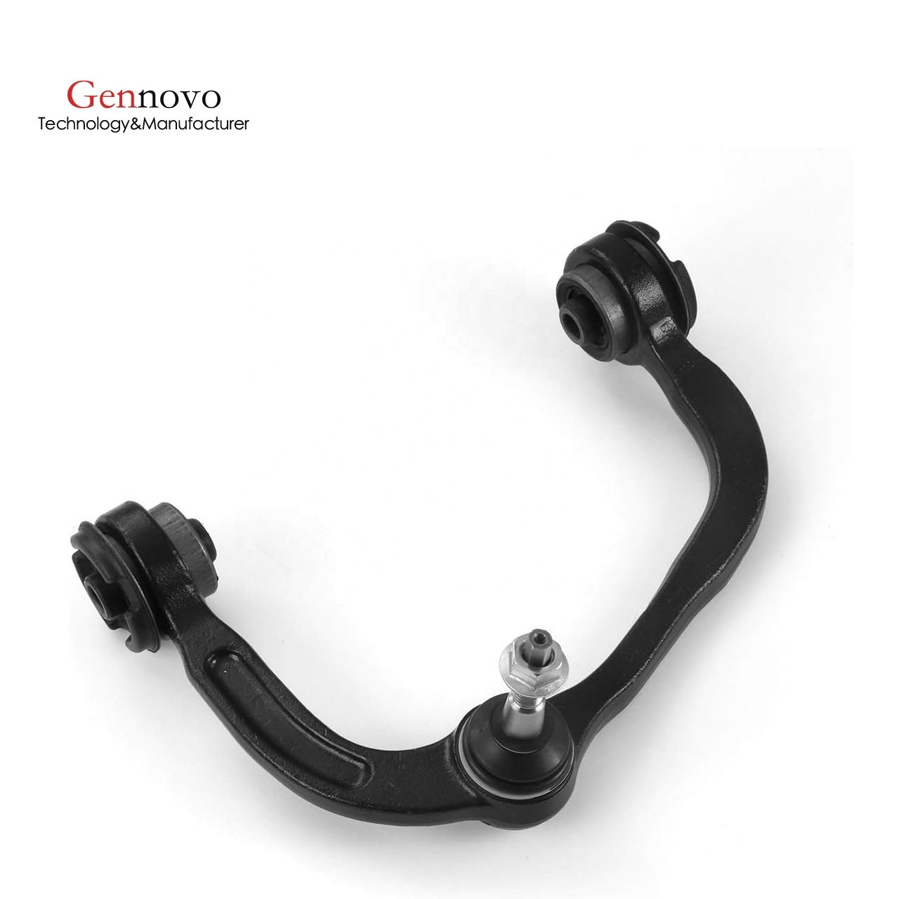Gennovo OEM Quality Auto Parts Control Arm K80306 9L3Z3085A CK80306 RK80306 for Ford Expedition F-150 LINCOLN Navigator 2006-
