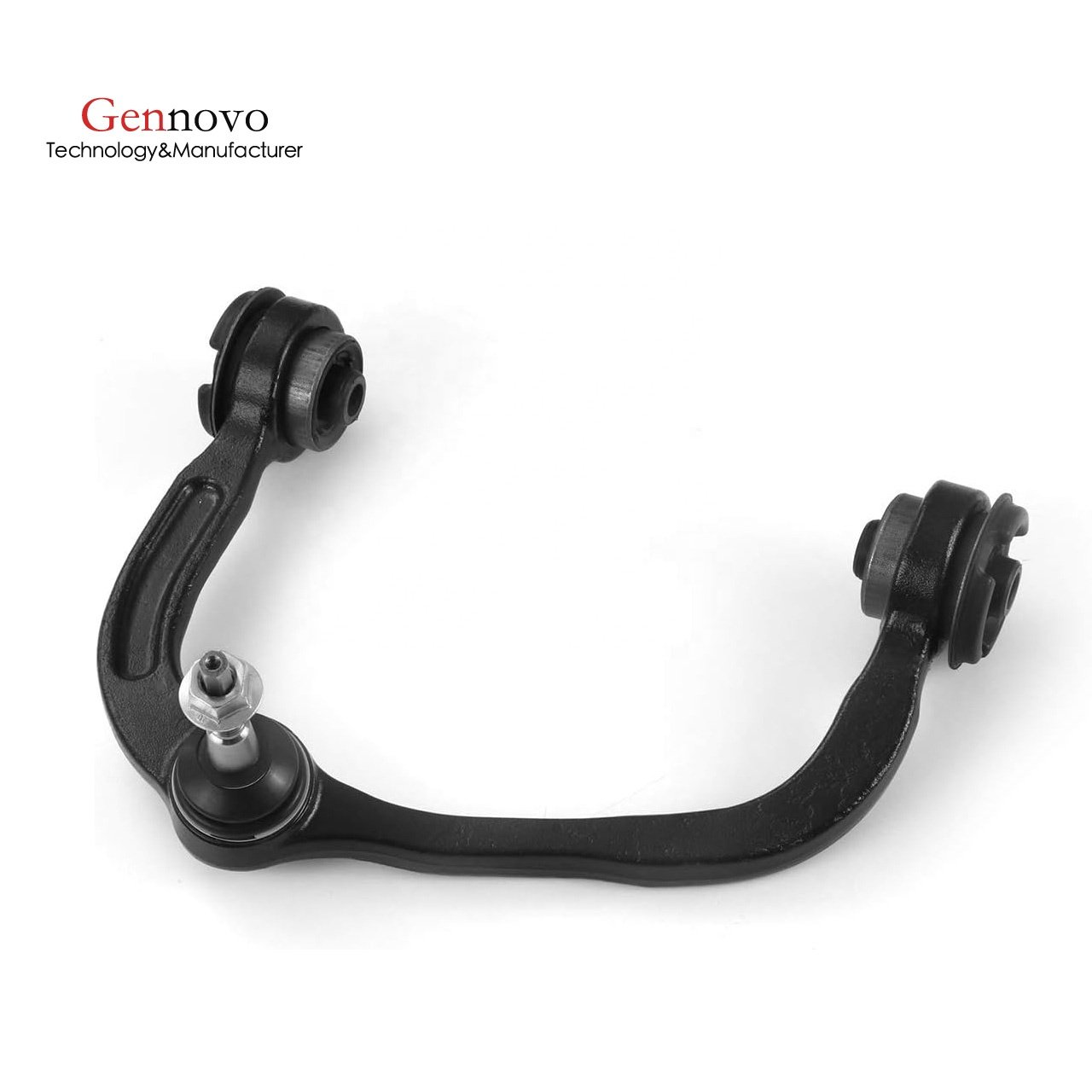 Gennovo OEM Quality Auto Parts Control Arm K80306 9L3Z3085A CK80306 RK80306 for Ford Expedition F-150 LINCOLN Navigator 2006-