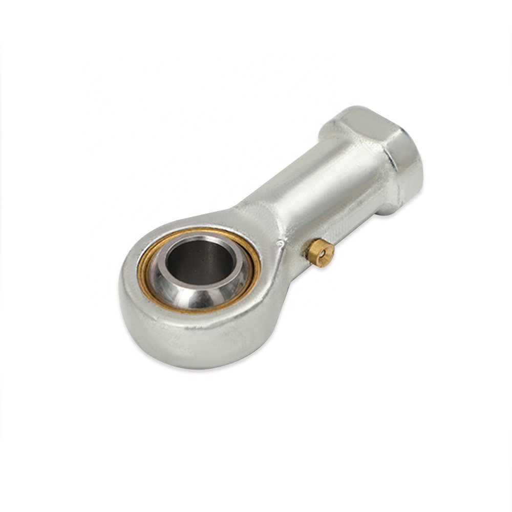 China Manufacturer Steel Ball Joint Bearing PHS12 POS12 POSB12 Rod End Bearings 12