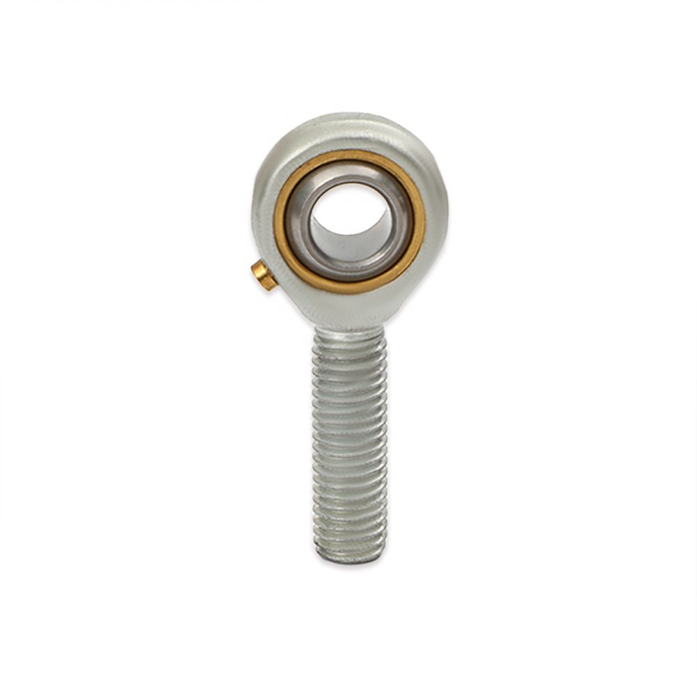 China Manufacturer Steel Ball Joint Bearing PHS12 POS12 POSB12 Rod End Bearings 12