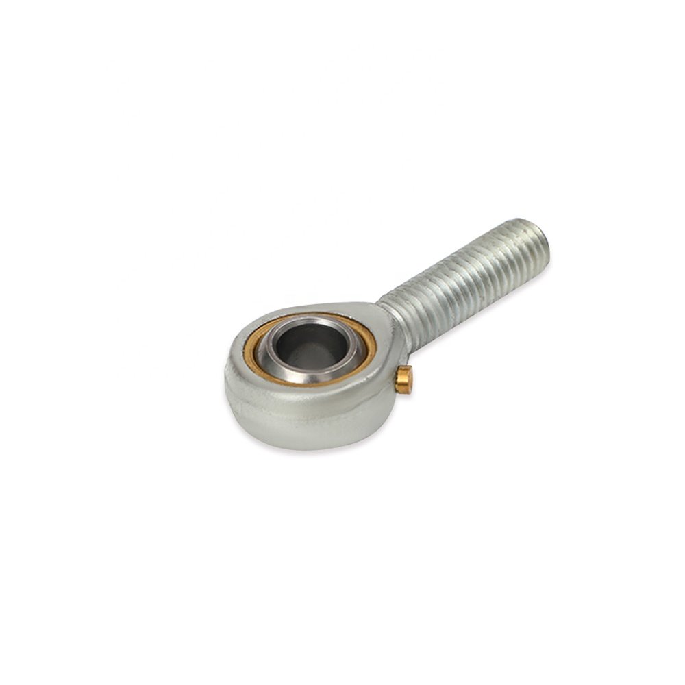 China Manufacturer Steel Ball Joint Bearing PHS12 POS12 POSB12 Rod End Bearings 12