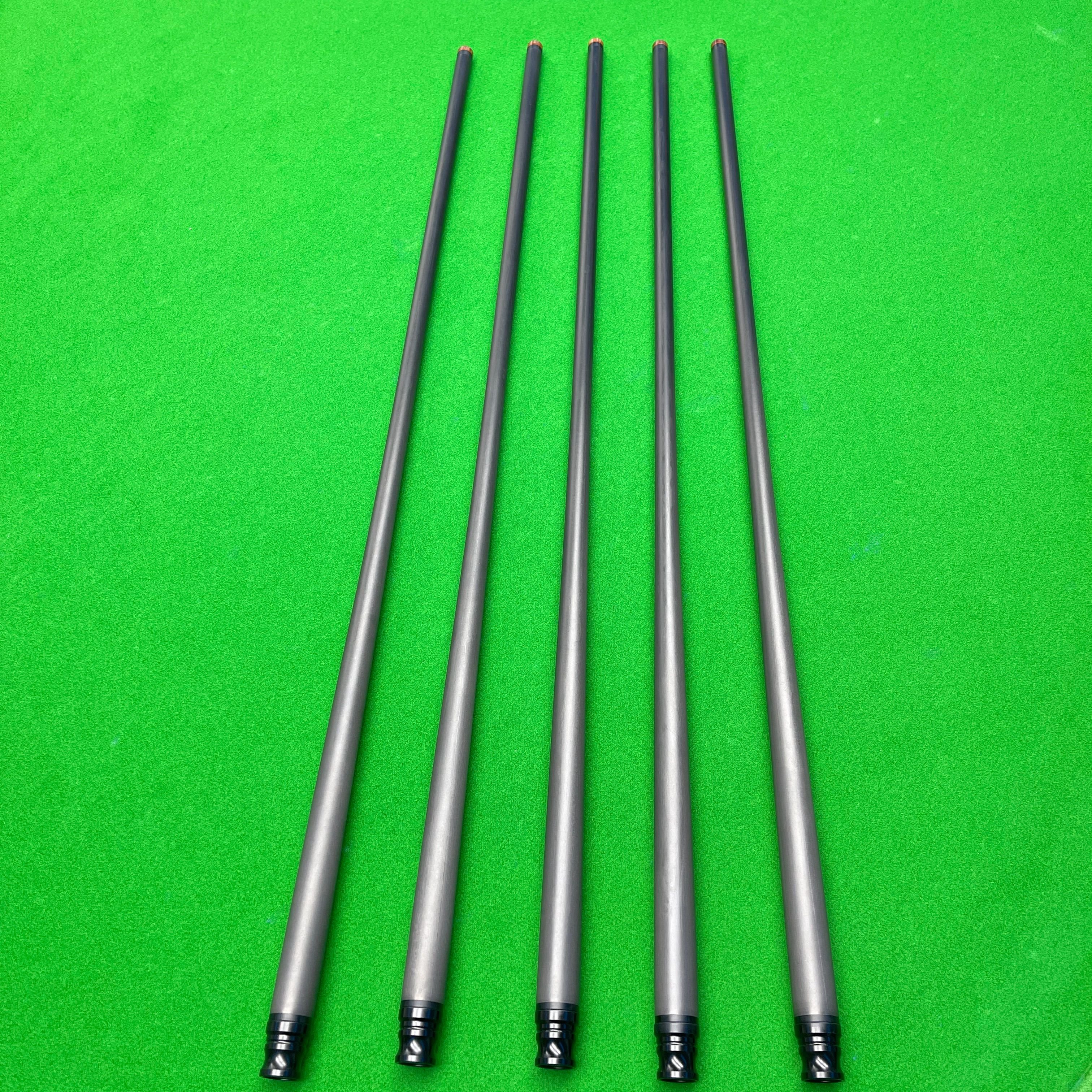 Pool Cues Breaking Shafts Pool Cue Sticks Billiard Cue Jump Break Shafts