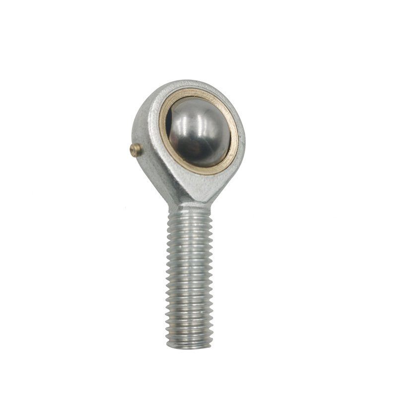 2024 Hot Sale Factory Supply High Precision Rod End Bearing Carbon Steel Ball Joint